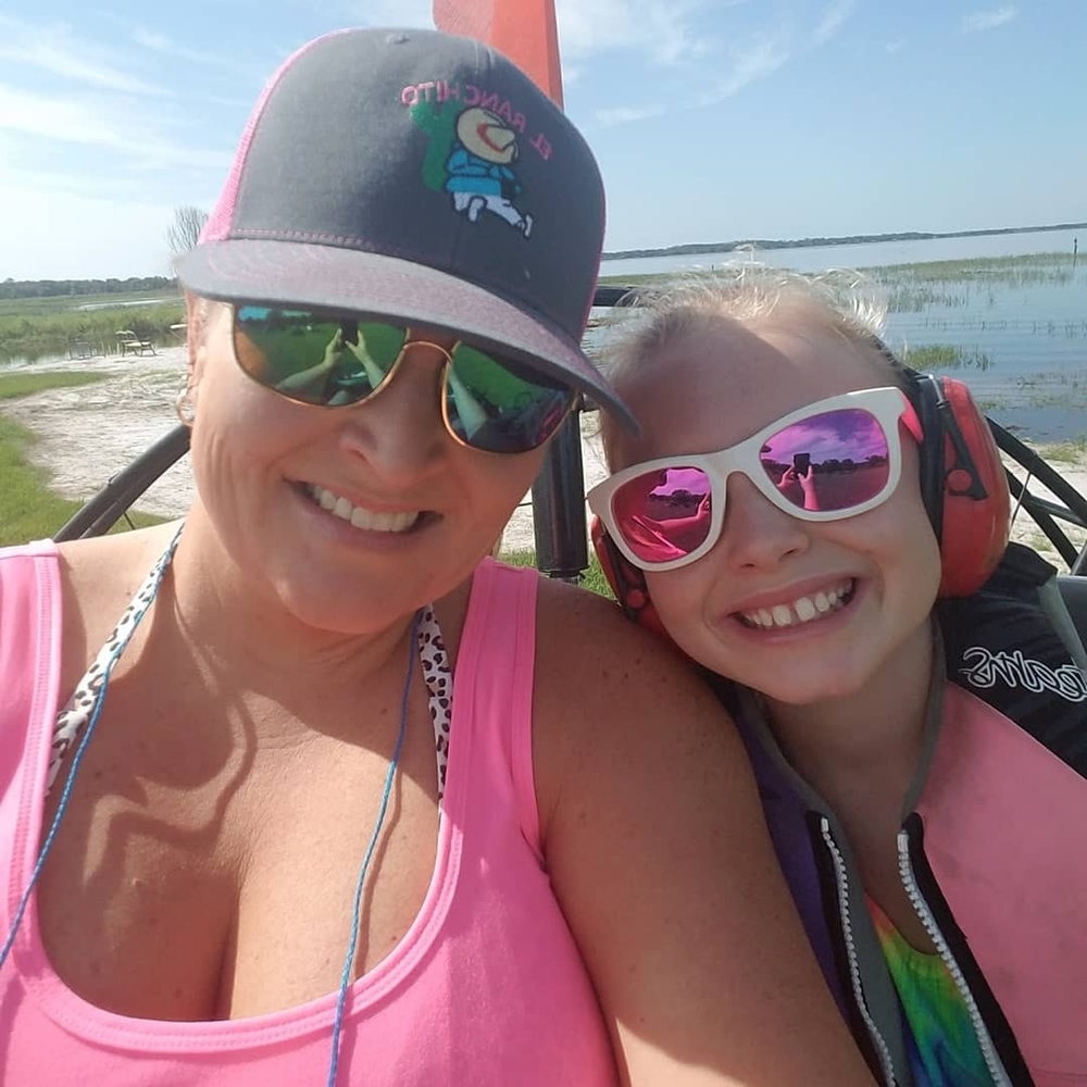 Meet your Posher, Ashley